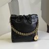 CHANEL 22 MINI HANDBAG - Image 2