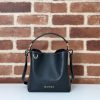 GG Emblem mini bucket bag - Image 2