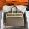 Herm?s Birkin 25 Sellier(High-end Grade) - Image 2
