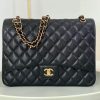 CHANEL MAXI CLASSIC HANDBAG?High-end grade? - Image 2