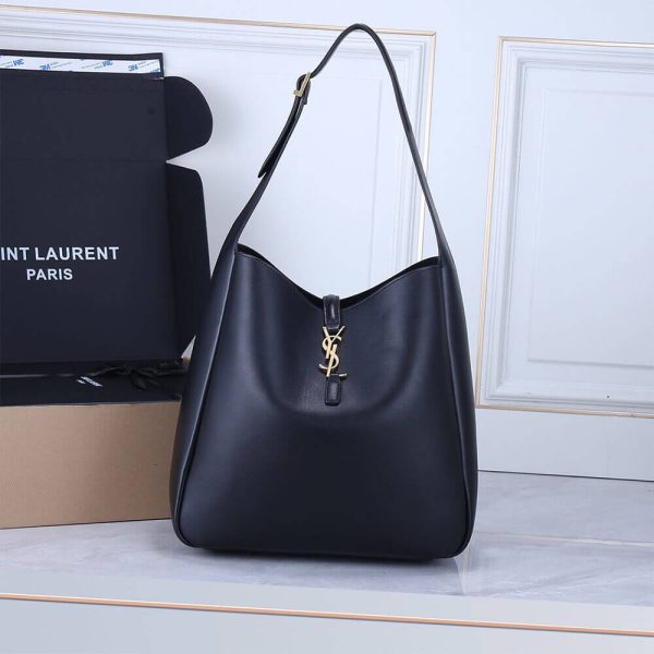 YSL LE 5 ? 7 soft smooth leather - Image 2
