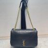 YSL JAMIE 4.3 SMALL IN LAMBSKIN - Image 2