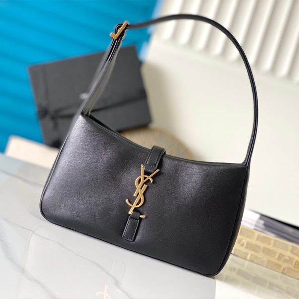 YSL LE 5 ? 7 ARMPIT BAG - Image 2