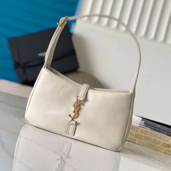 YSL LE 5 ? 7 ARMPIT BAG - Image 2
