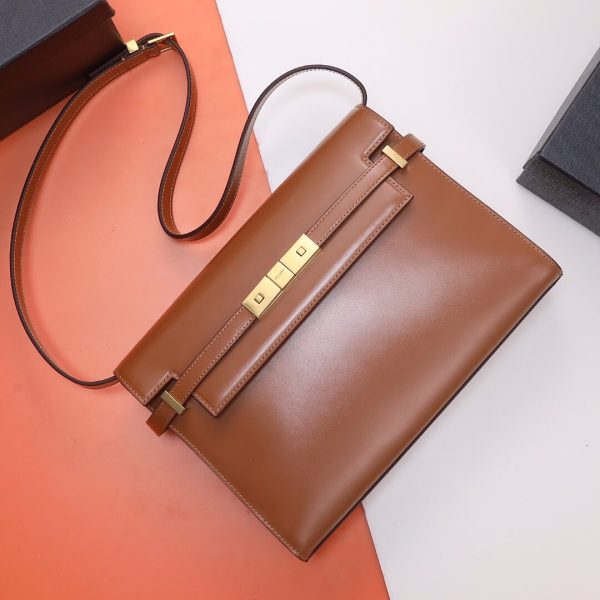 YSL Manhattan Box - Image 2