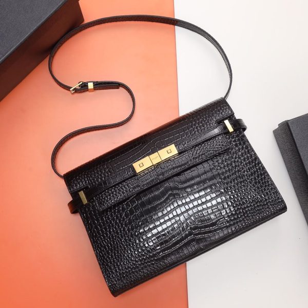 YSL Manhattan Box - Image 2