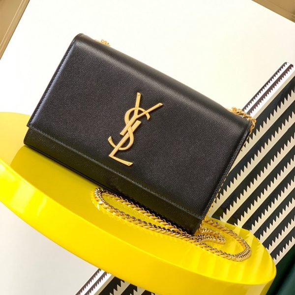 YSL KATE SMALL SHOULDER BAG - Image 2