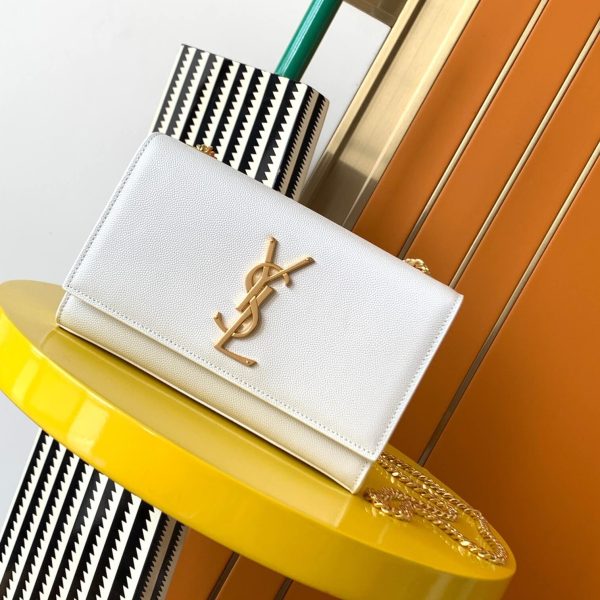 YSL KATE SMALL SHOULDER BAG - Image 2