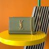 YSL KATE SMALL SHOULDER BAG - Image 2