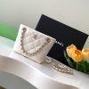 Chanel 25cm Sa Mini Tote Bag(high-end grade) - Image 2