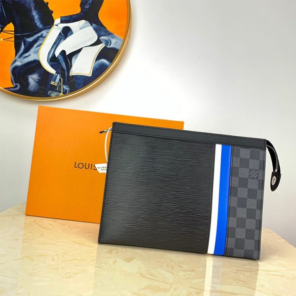 LV Pochette Voyage MM - Image 2