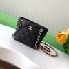 Chanel 25cm Sa Mini Tote Bag(high-end grade) - Image 2