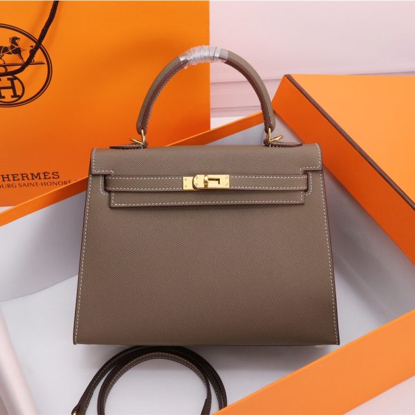 Hermes Kelly 25 - Image 2
