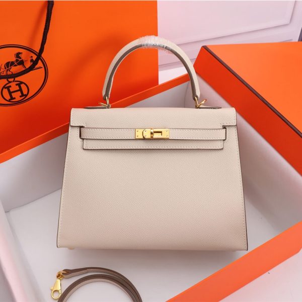 Hermes Kelly 25 - Image 2