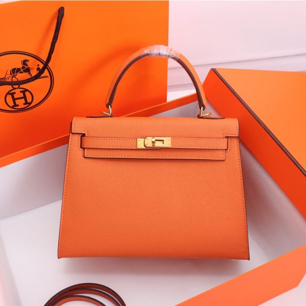 Hermes Kelly 25 - Image 2