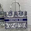Medium Dior Book Tote - Image 2