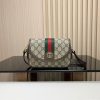 OPHIDIA GG mini shoulder bag - Image 2