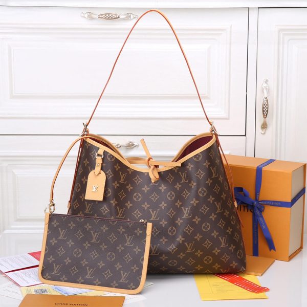 LV CarryAll MM - Image 2