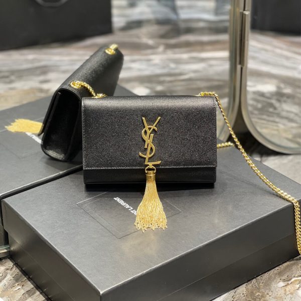 YSL KATE SHOULDER BAG - Image 2