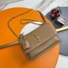YSL sunset medium leather shoulder bag - Image 2
