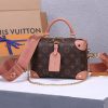 LV Petite Malle Souple Handbag - Image 2