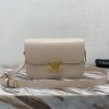 CELINE CLASSIQUE TRIOMPHE BAG IN CALFSKIN - Image 2