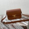CELINE CLASSIQUE TRIOMPHE BAG IN CALFSKIN - Image 2