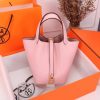 Hermes Picotin Lock 22 bag(high-end grade) - Image 2