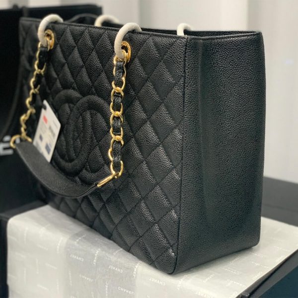 Chanel GST caviar - Image 3