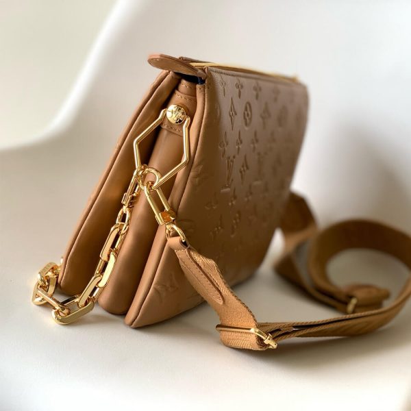 LV Coussin PM - Image 3