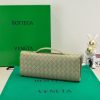 Bottega Veneta Andiamo Clutch(HIGH-END GRADE) - Image 3
