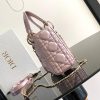Mini Lady Dior Bag - Image 3