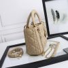 Mini Lady Dior Bag ?High-end grade? - Image 3