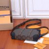 LV Soft Trunk Wallet - Image 3