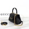 GUCCI horsebit 1955 mini bag - Image 3