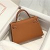 Hermes Mini Kelly II(High-end Grade) - Image 3