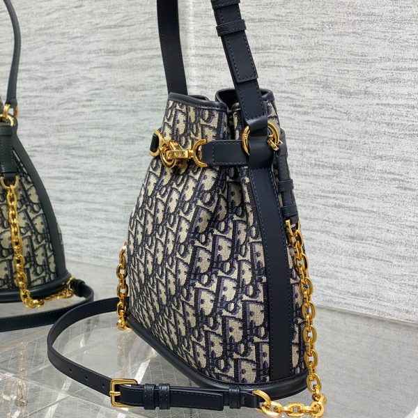 Medium C?est Dior Bag - Image 3
