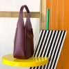 YSL LE 5 ? 7 supple SMALL IN GRAINED LEATHER(high-end grade) - Image 3