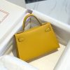 Hermes Mini Kelly II(High-end Grade) - Image 3
