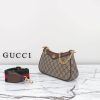 OPHIDIA GG small handbag - Image 3