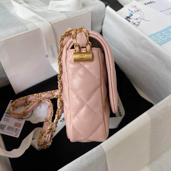 CHANEL MINI FLAP - Image 3