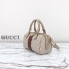 OPHIDIA GG mini hand bag - Image 3