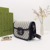 GUCCI HORSEBIT 1955 SHOULDER BAG - Image 3