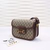 GUCCI HORSEBIT 1955 SHOULDER BAG - Image 3