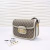 GUCCI HORSEBIT 1955 SHOULDER BAG - Image 3