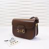 GUCCI HORSEBIT 1955 SHOULDER BAG - Image 3
