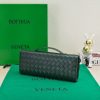 Bottega Veneta Andiamo Clutch(HIGH-END GRADE) - Image 3