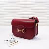 GUCCI HORSEBIT 1955 SHOULDER BAG - Image 3