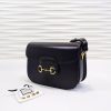 GUCCI HORSEBIT 1955 SHOULDER BAG - Image 3