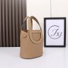 Hermes loop bag - Image 3